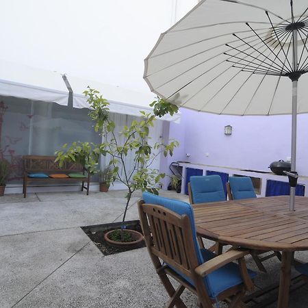 Apartmán La Casa Del Limonero El Puerto de Santa María Exteriér fotografie