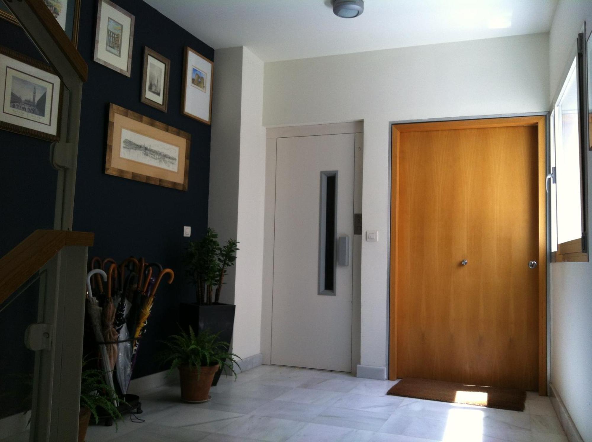 Apartmán La Casa Del Limonero El Puerto de Santa María Exteriér fotografie