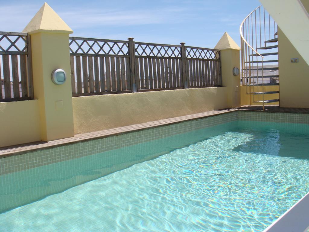 Apartmán La Casa Del Limonero El Puerto de Santa María Exteriér fotografie