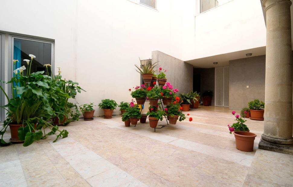 Apartmán La Casa Del Limonero El Puerto de Santa María Exteriér fotografie