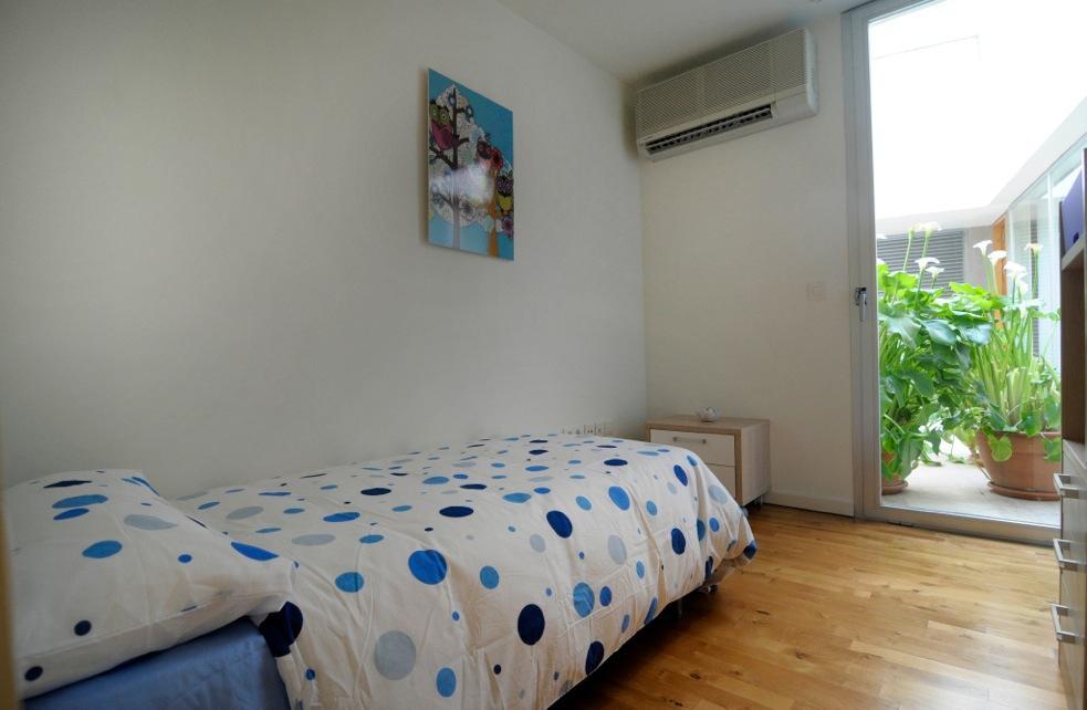Apartmán La Casa Del Limonero El Puerto de Santa María Exteriér fotografie