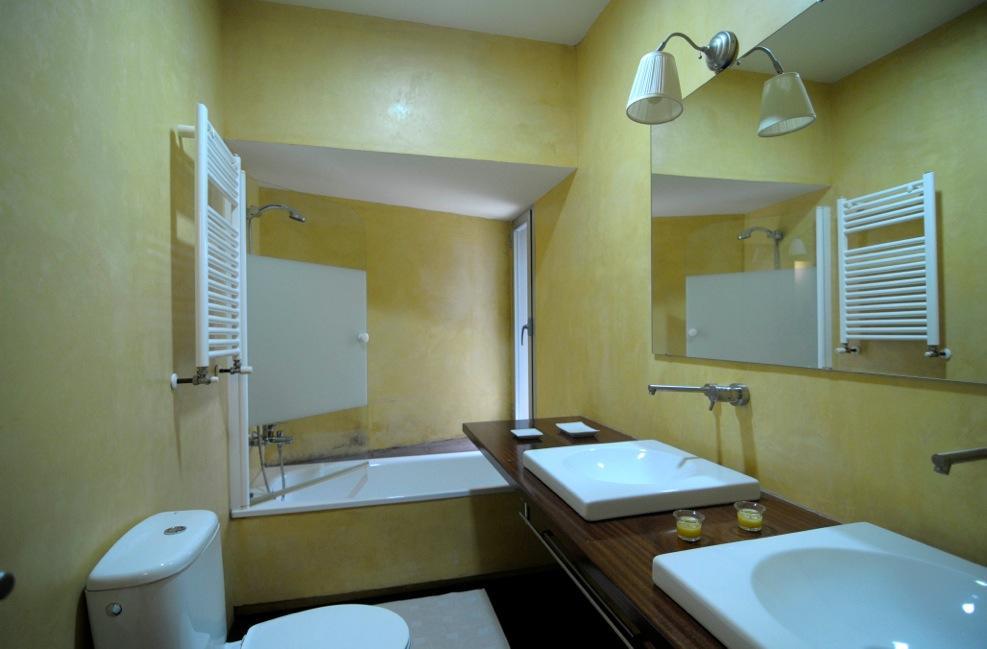 Apartmán La Casa Del Limonero El Puerto de Santa María Exteriér fotografie