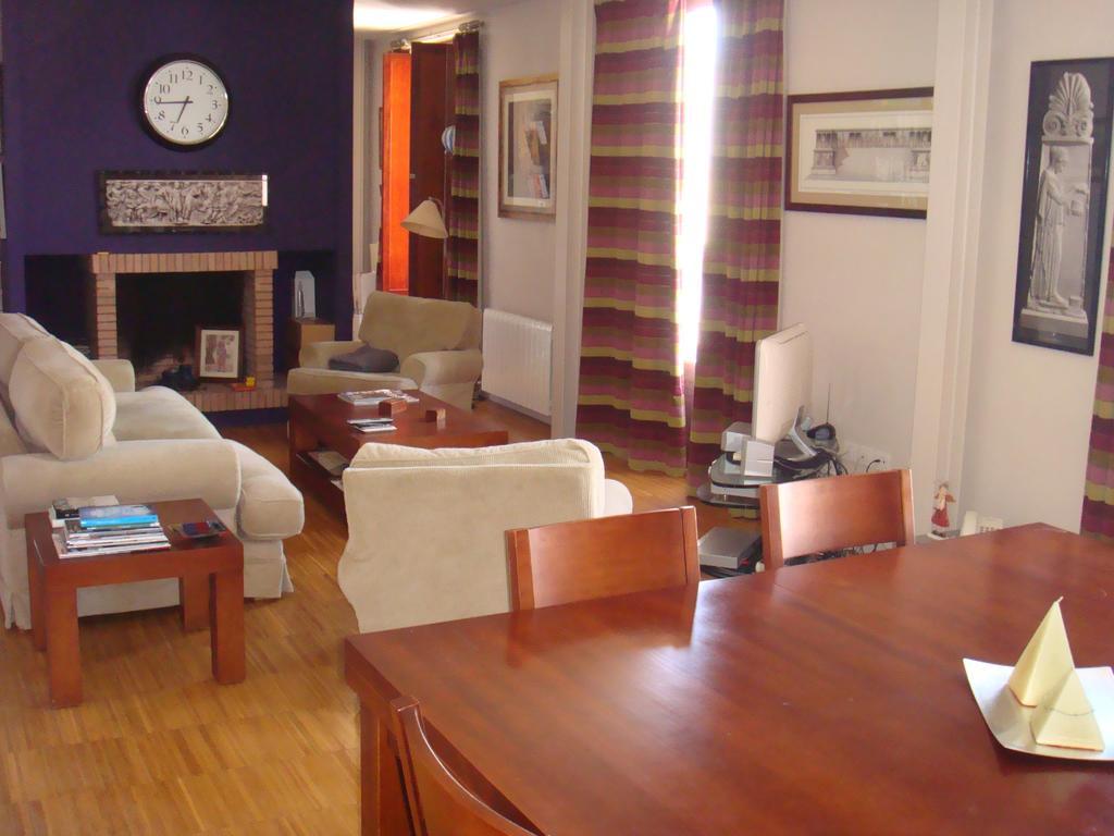 Apartmán La Casa Del Limonero El Puerto de Santa María Exteriér fotografie