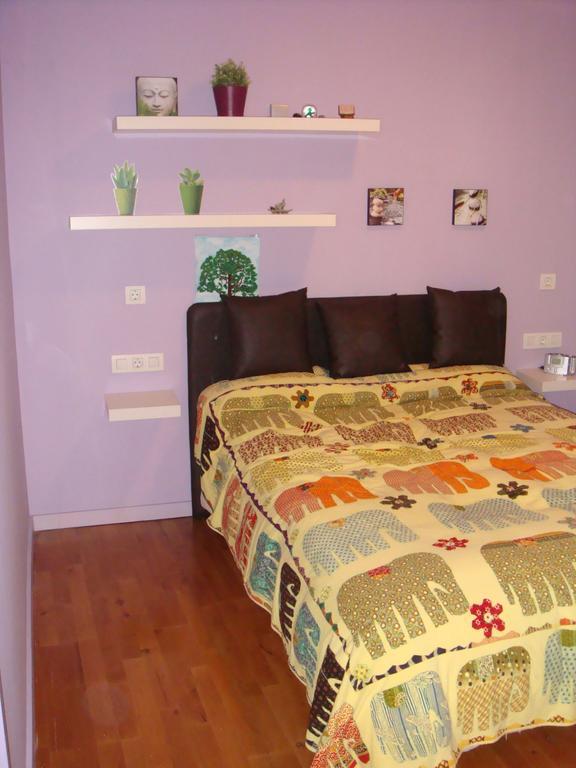 Apartmán La Casa Del Limonero El Puerto de Santa María Exteriér fotografie
