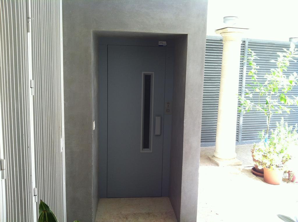 Apartmán La Casa Del Limonero El Puerto de Santa María Exteriér fotografie