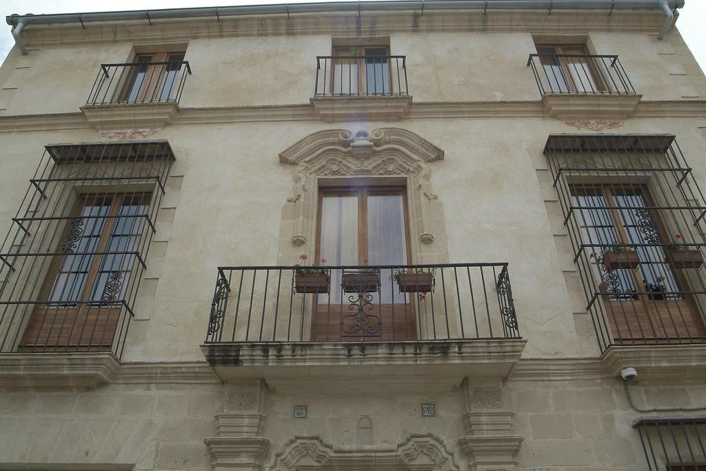 Apartmán La Casa Del Limonero El Puerto de Santa María Exteriér fotografie