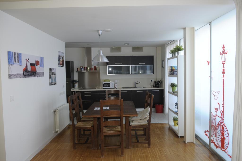 Apartmán La Casa Del Limonero El Puerto de Santa María Exteriér fotografie