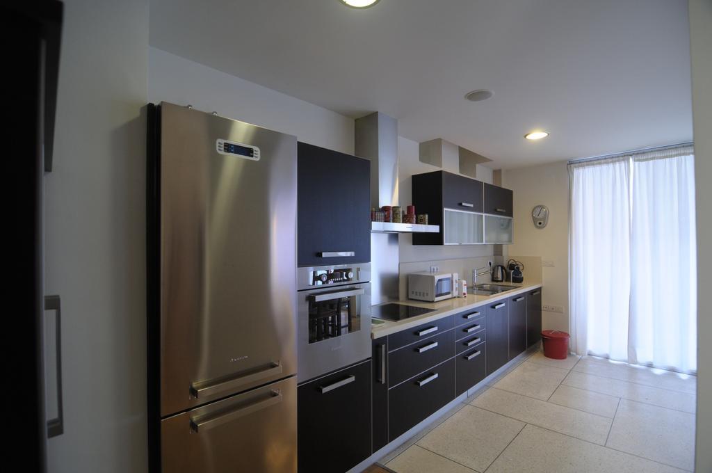 Apartmán La Casa Del Limonero El Puerto de Santa María Exteriér fotografie