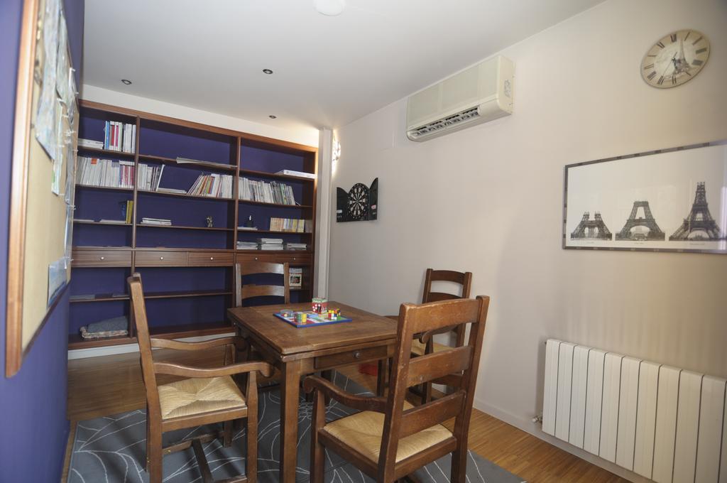 Apartmán La Casa Del Limonero El Puerto de Santa María Exteriér fotografie