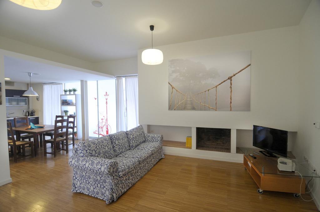 Apartmán La Casa Del Limonero El Puerto de Santa María Exteriér fotografie