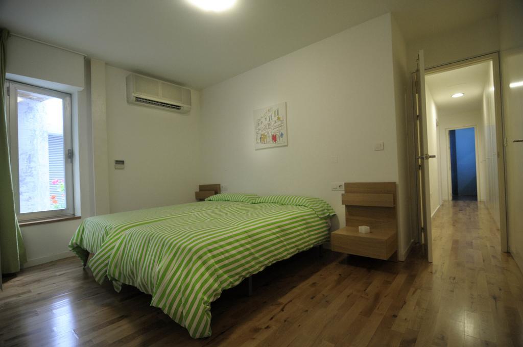 Apartmán La Casa Del Limonero El Puerto de Santa María Exteriér fotografie