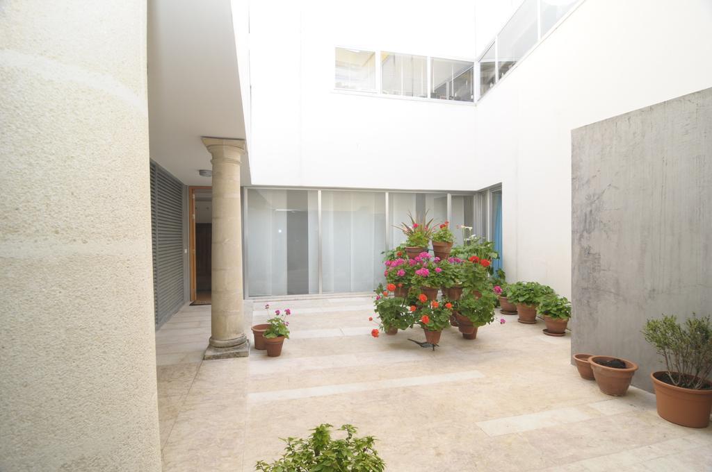 Apartmán La Casa Del Limonero El Puerto de Santa María Exteriér fotografie