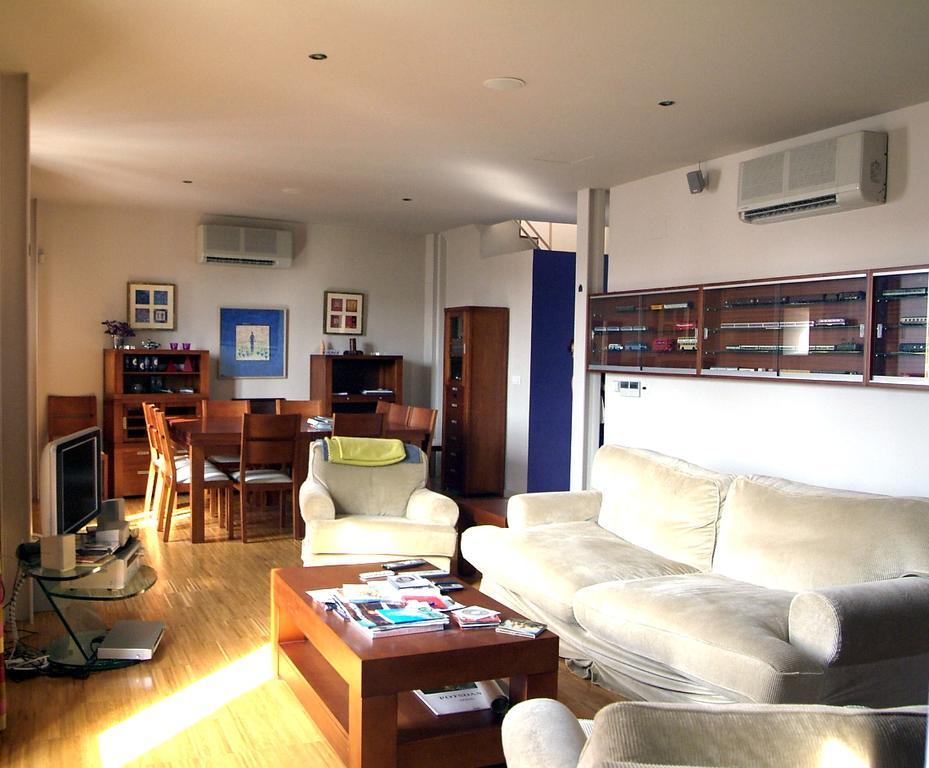 Apartmán La Casa Del Limonero El Puerto de Santa María Exteriér fotografie